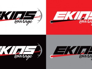 Ekin’s Garage