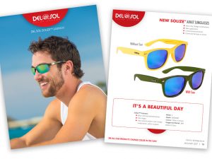 Del Sol Product Launches