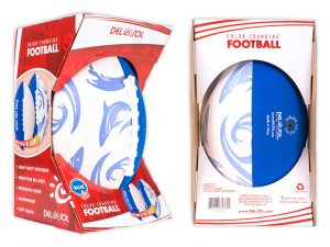 Football Packaging