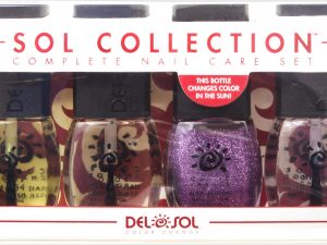 Sol Collection™ Packaging