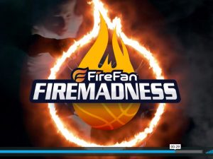 FireMadness Video