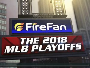 MLB Playoffs Video