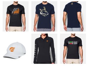 FireFan Swag