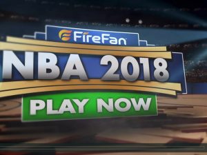 NBA is Back Video